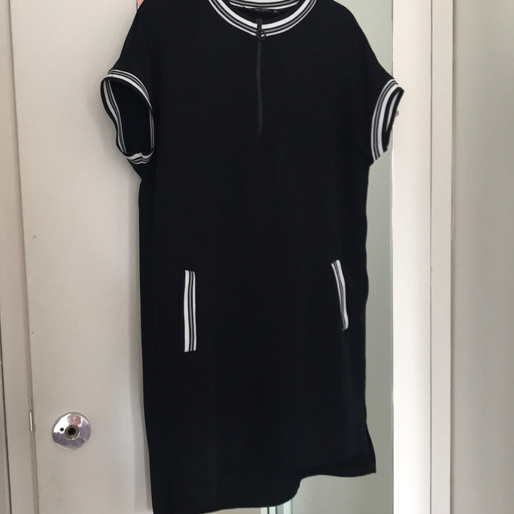 Zara dress